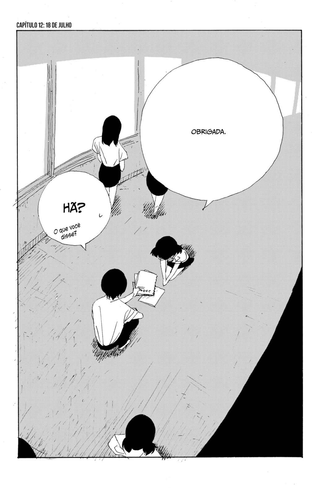 .A: dot Alice Chapter 12 - Page 6