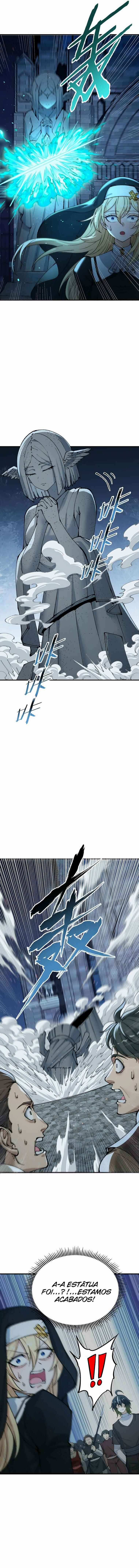 The Heavenly Path Is Not Stupid Chapter 34 - Page 11