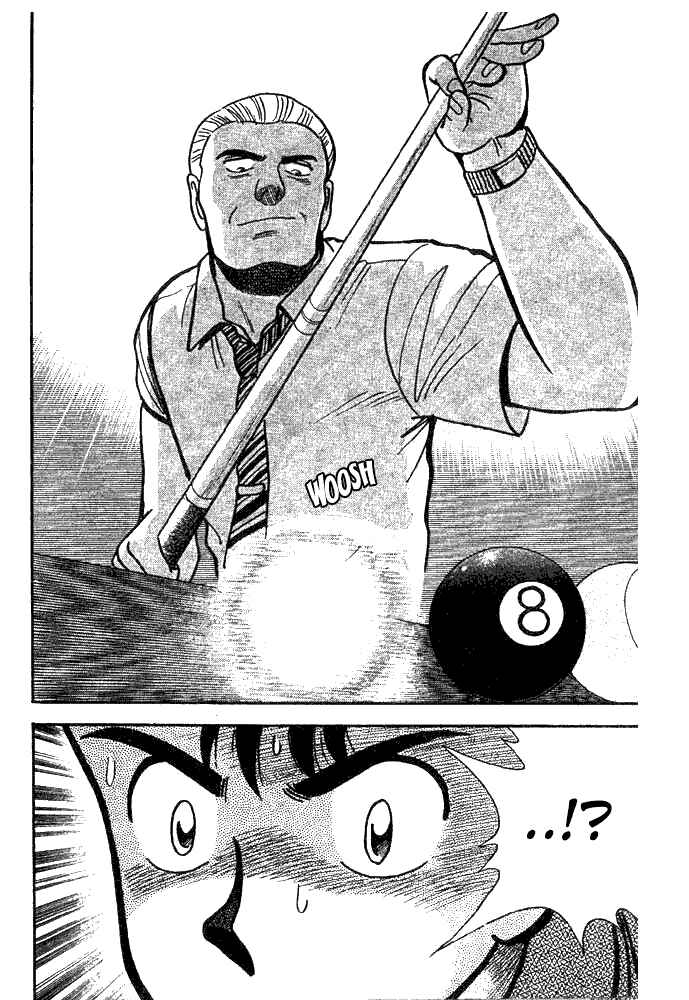 Break Shot Chapter 35 - Page 13