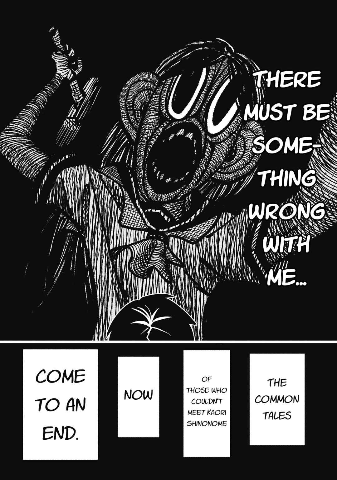 Wakeari Shinrei Mansion Chapter 55 - Page 10