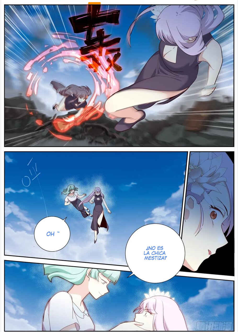 Yaoguai Mingdan Chapter 503 - Page 3