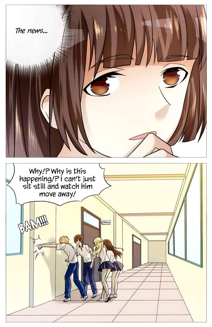 Wǒ Shì Wǒ Qī Chapter 52 - Page 14