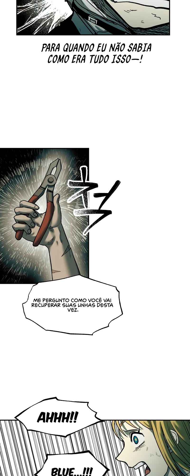 Jongmal eseo Saranamgi Chapter 43 - Page 10