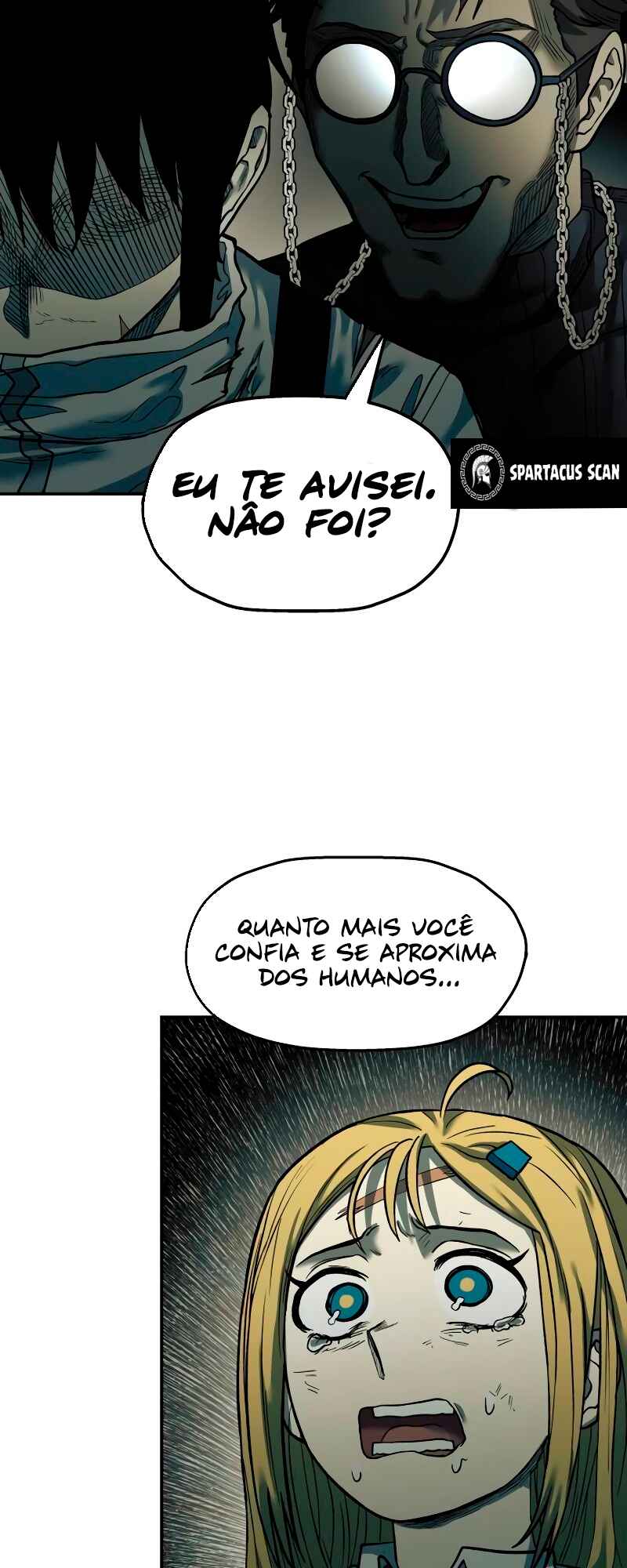 Jongmal eseo Saranamgi Chapter 43 - Page 14