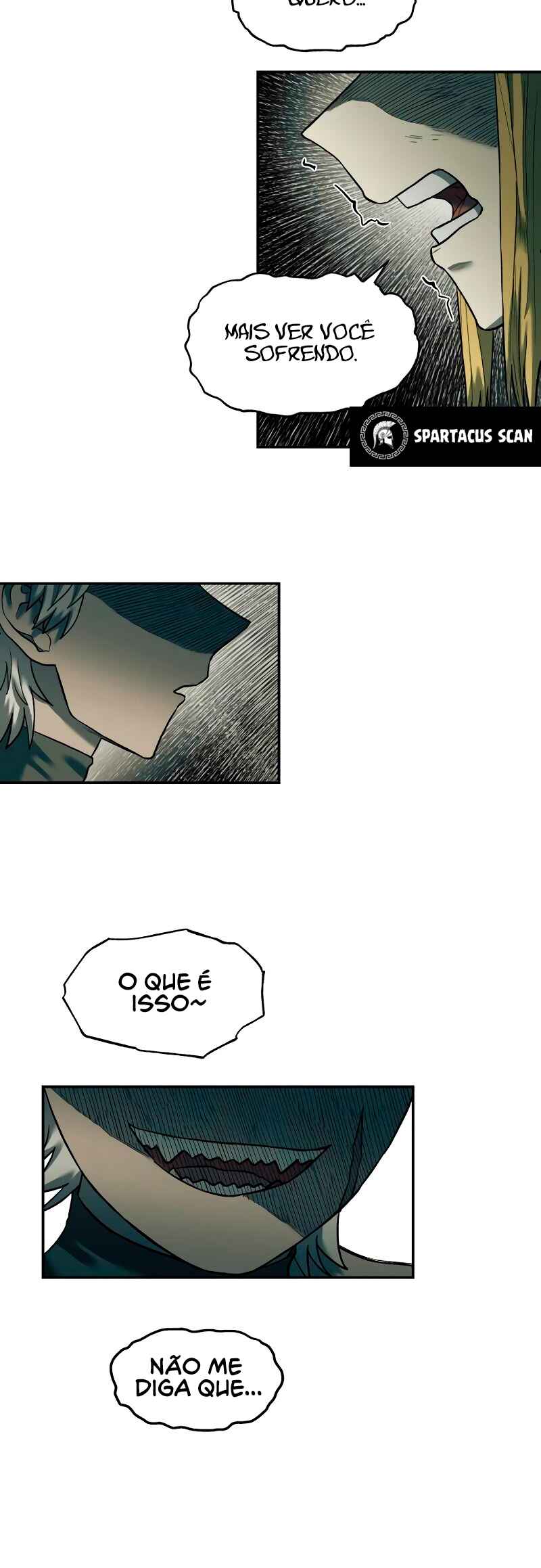 Jongmal eseo Saranamgi Chapter 43 - Page 21