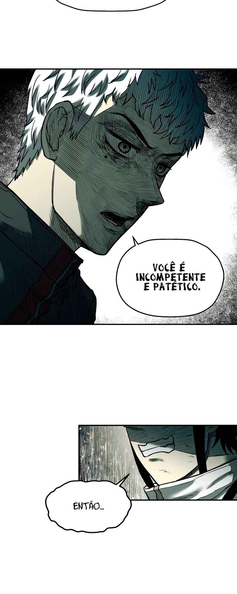 Jongmal eseo Saranamgi Chapter 43 - Page 33