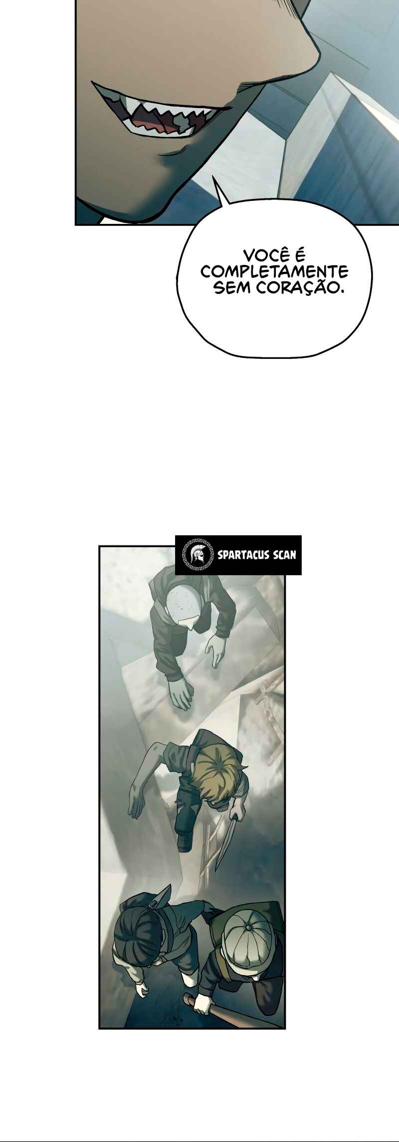 Jongmal eseo Saranamgi Chapter 43 - Page 40