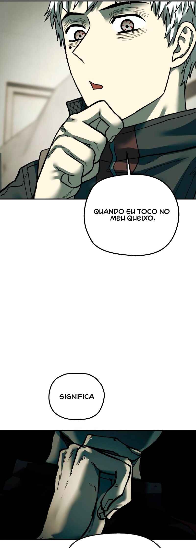 Jongmal eseo Saranamgi Chapter 43 - Page 59