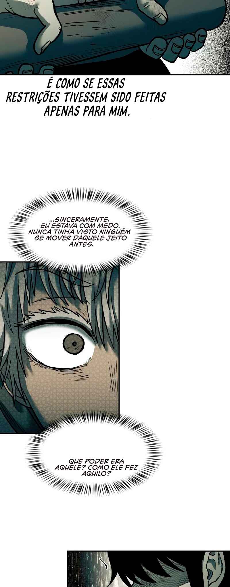 Jongmal eseo Saranamgi Chapter 43 - Page 6