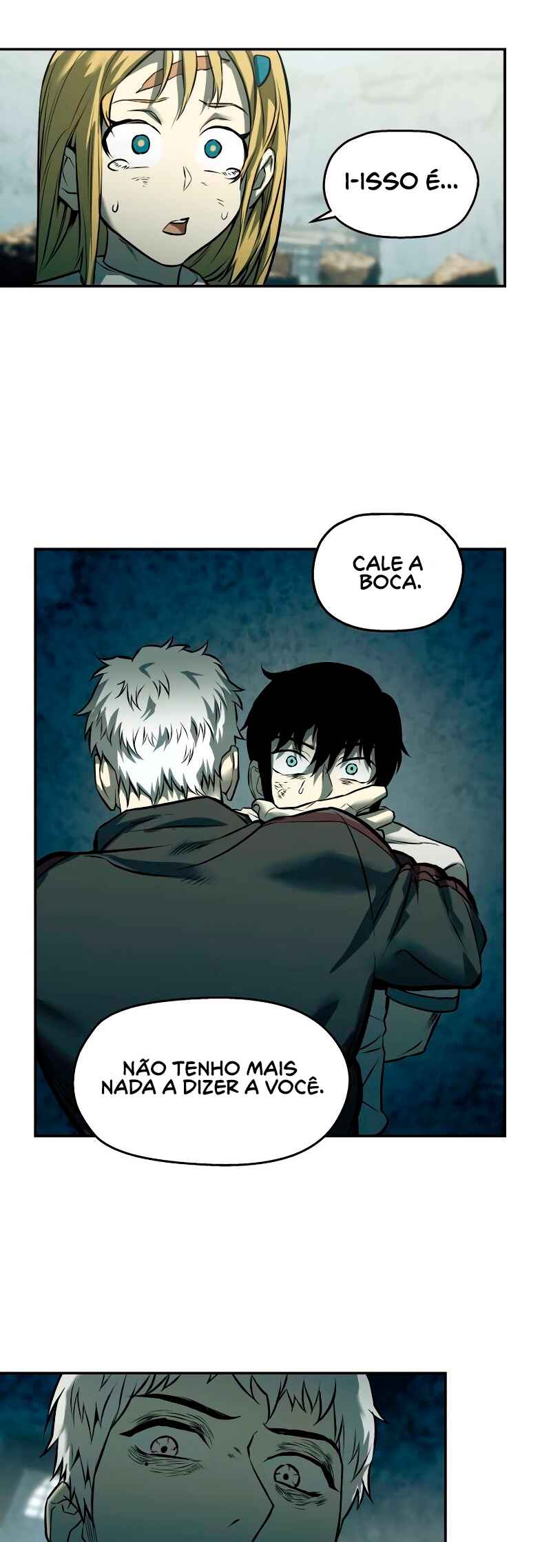 Jongmal eseo Saranamgi Chapter 43 - Page 62