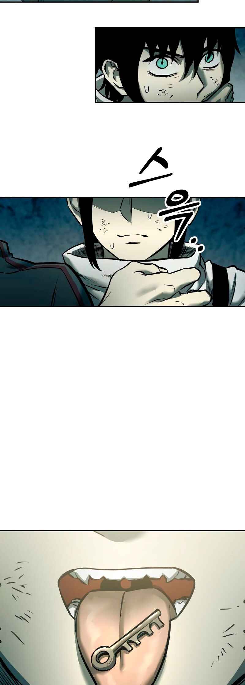 Jongmal eseo Saranamgi Chapter 43 - Page 63