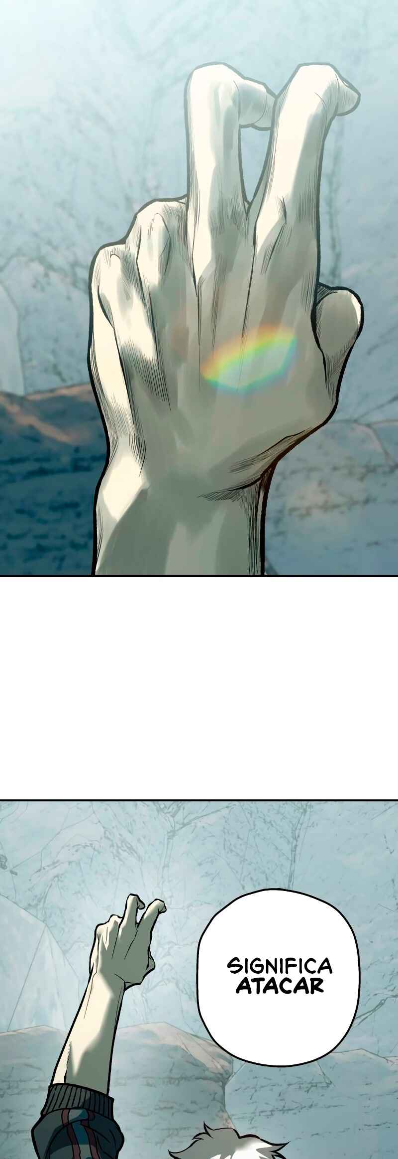 Jongmal eseo Saranamgi Chapter 43 - Page 65