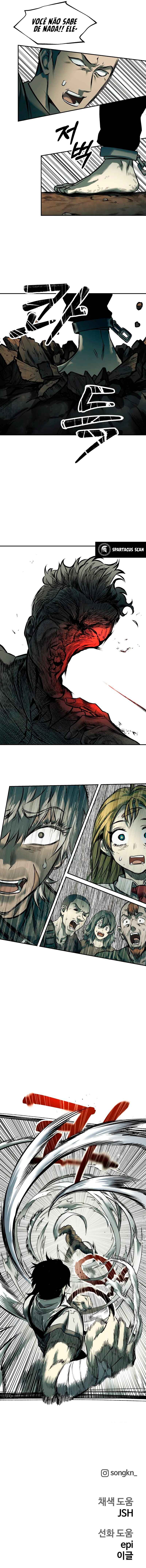 Jongmal eseo Saranamgi Chapter 43 - Page 71