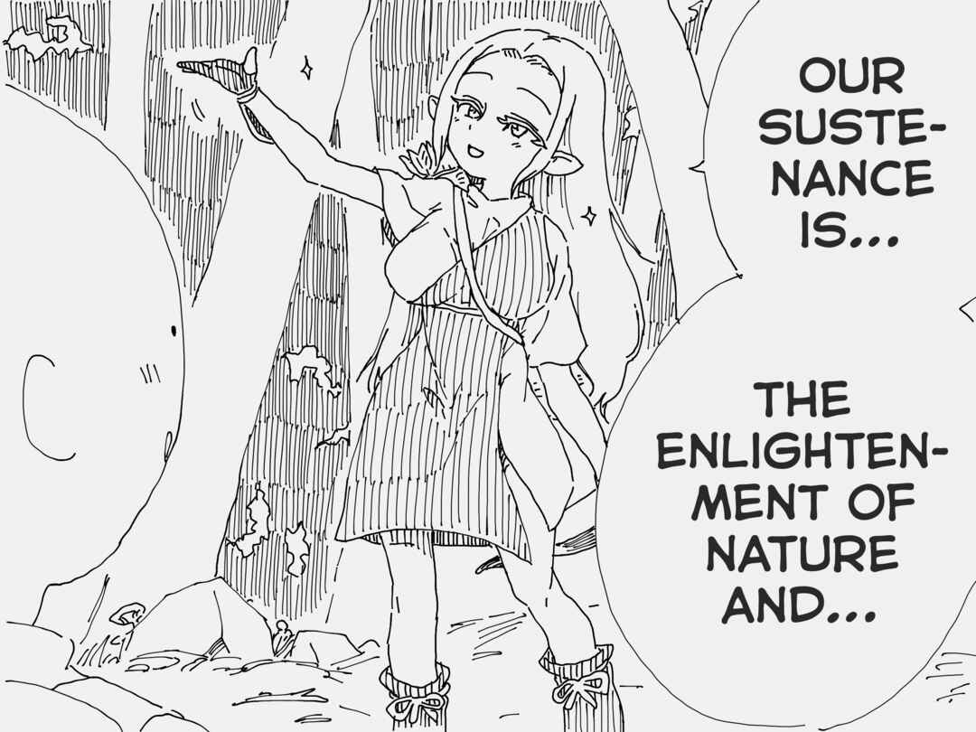 Holiday Yasumi's Twitter Shorts Chapter 92 - Page 2