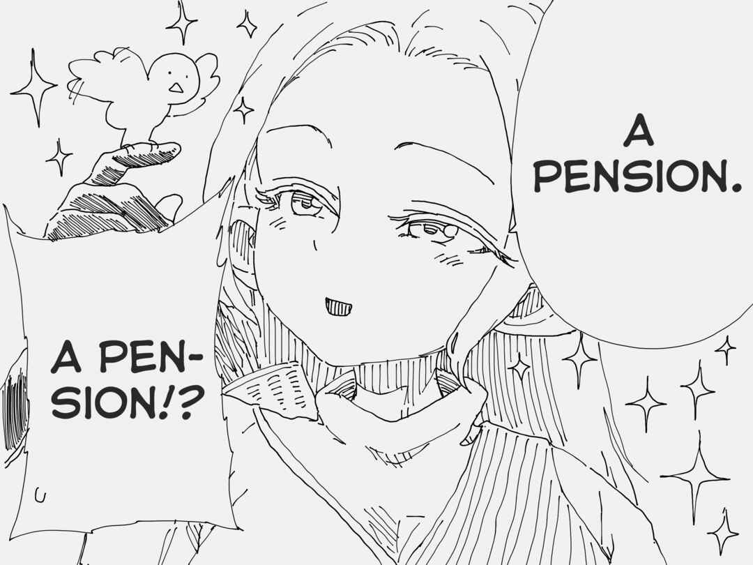 Holiday Yasumi's Twitter Shorts Chapter 92 - Page 3