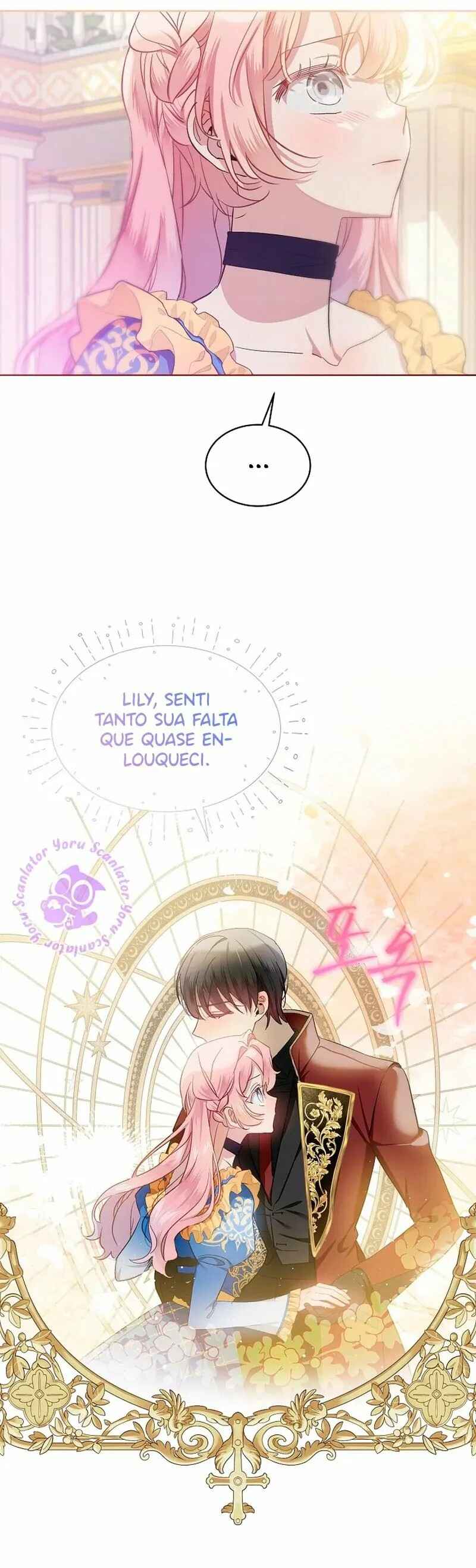 The Little Lady Behind the Scenes Chapter 66 - Page 11