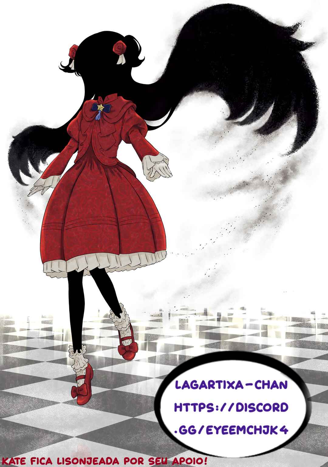 Shadows House (Official Colored) Chapter 198 - Page 18