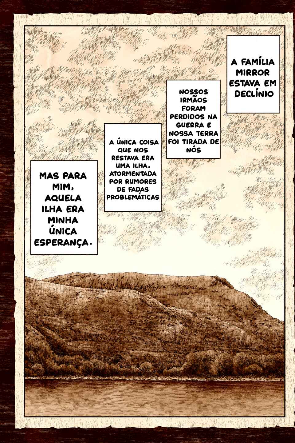 Shadows House (Official Colored) Chapter 198 - Page 2