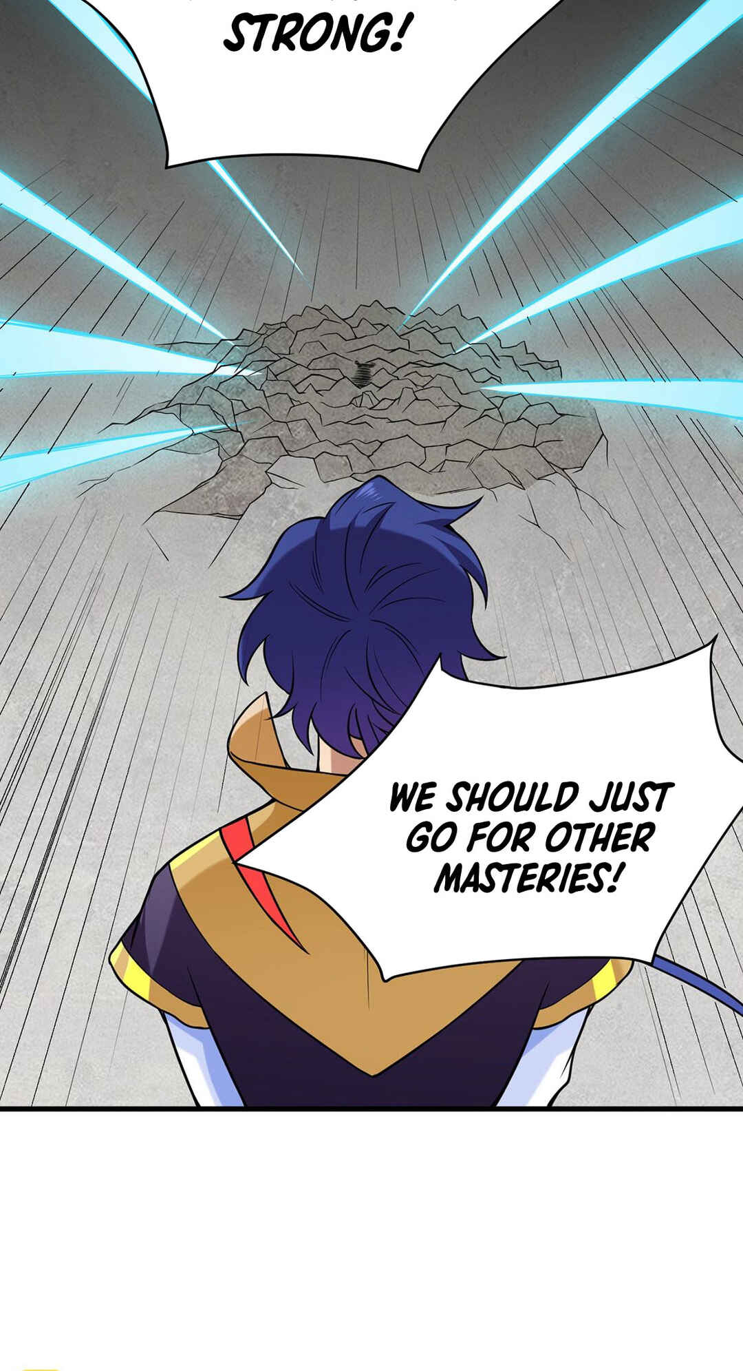 Martial Arts Reigns Chapter 619 - Page 16