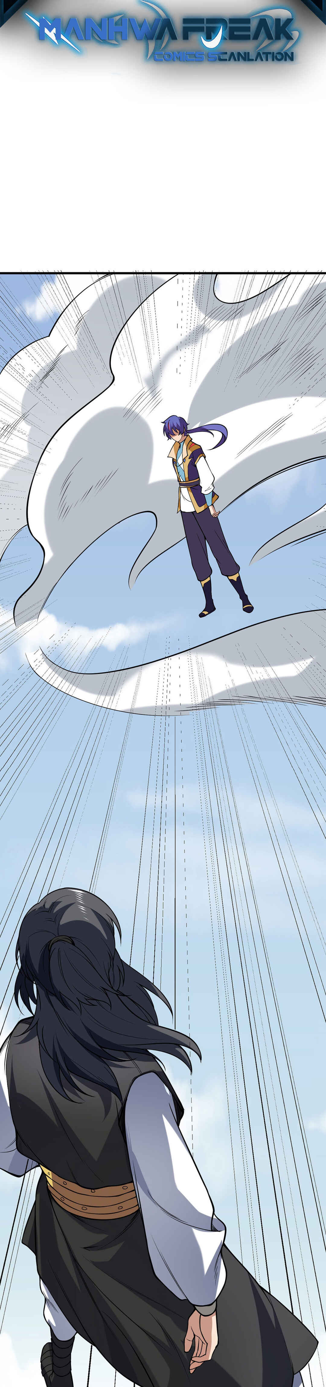 Martial Arts Reigns Chapter 619 - Page 2
