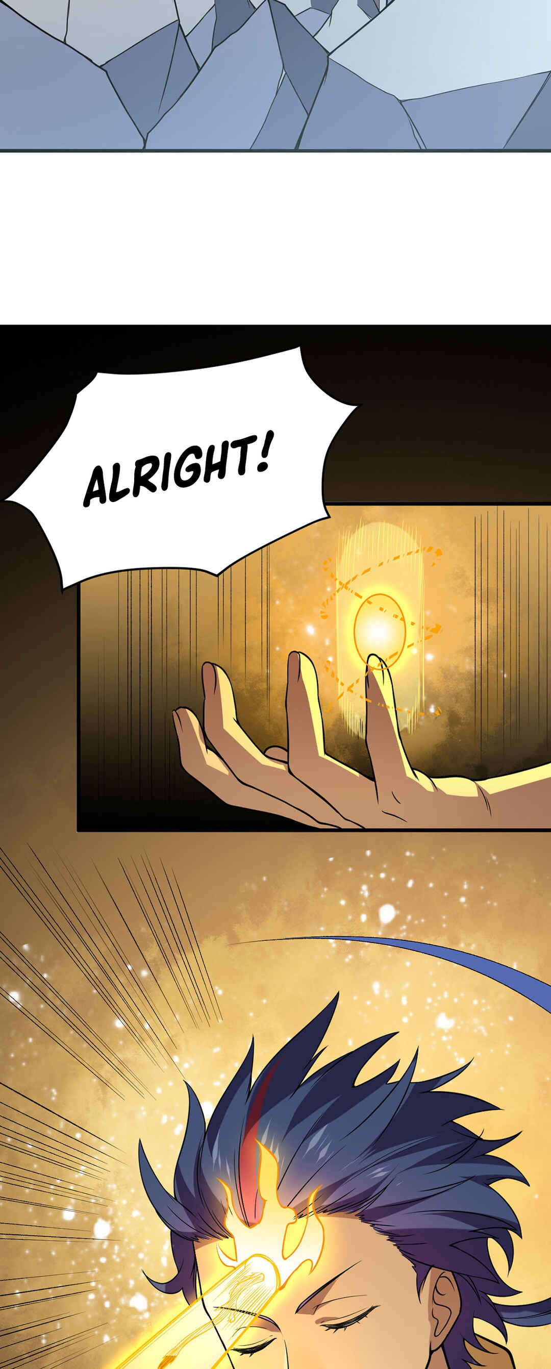 Martial Arts Reigns Chapter 619 - Page 22
