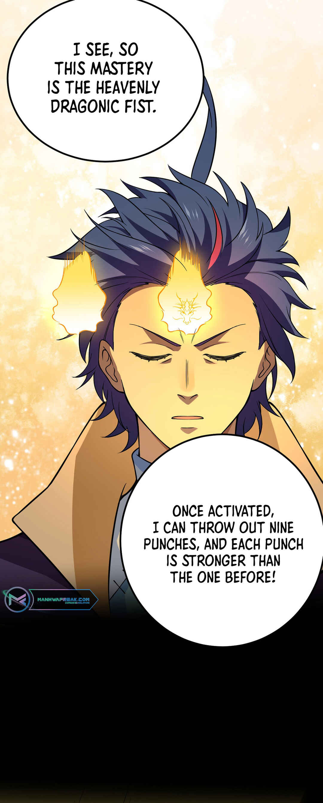 Martial Arts Reigns Chapter 619 - Page 24