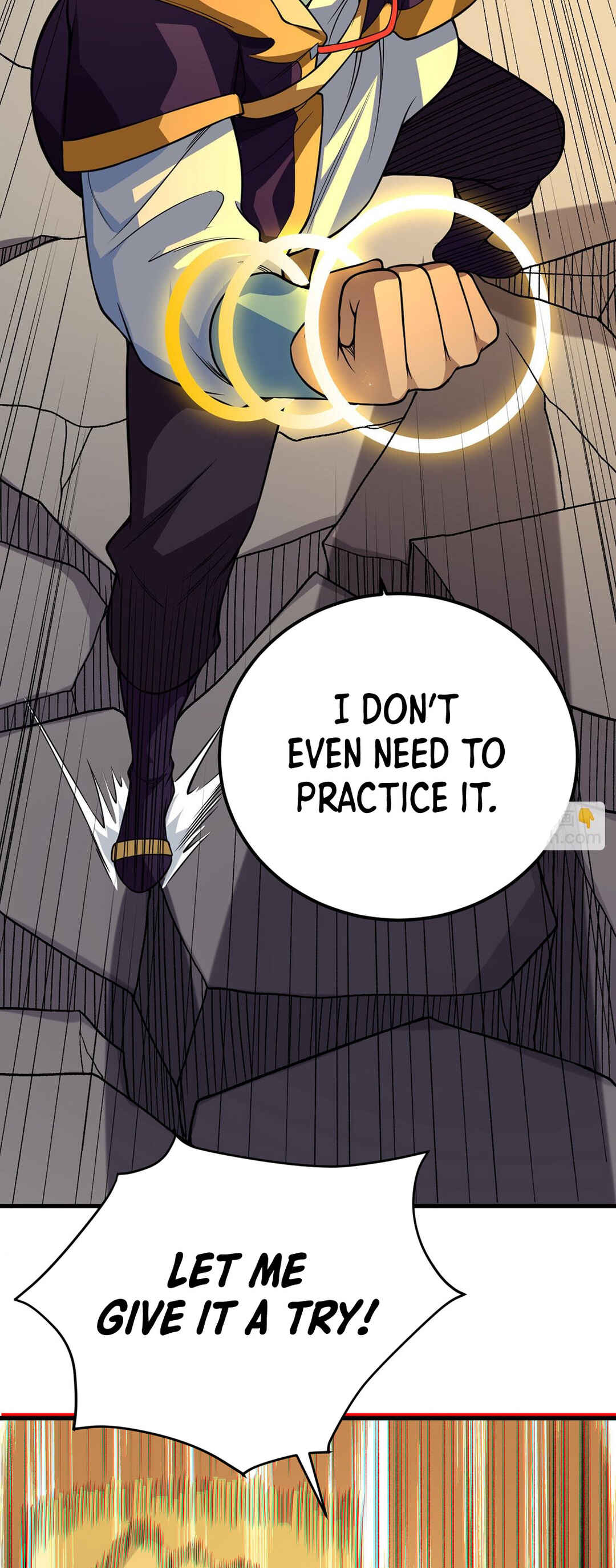 Martial Arts Reigns Chapter 619 - Page 26