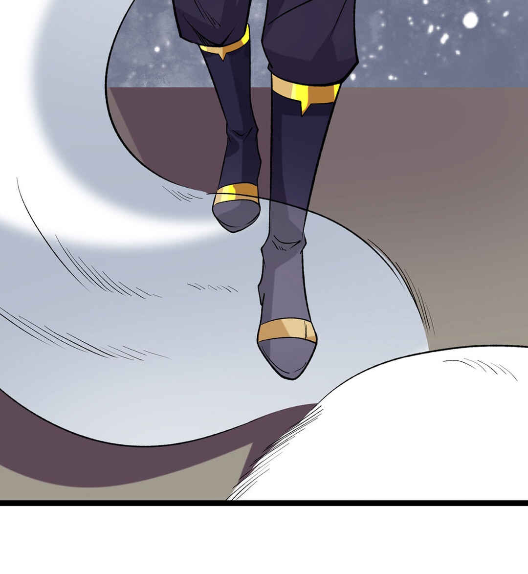 Martial Arts Reigns Chapter 619 - Page 39