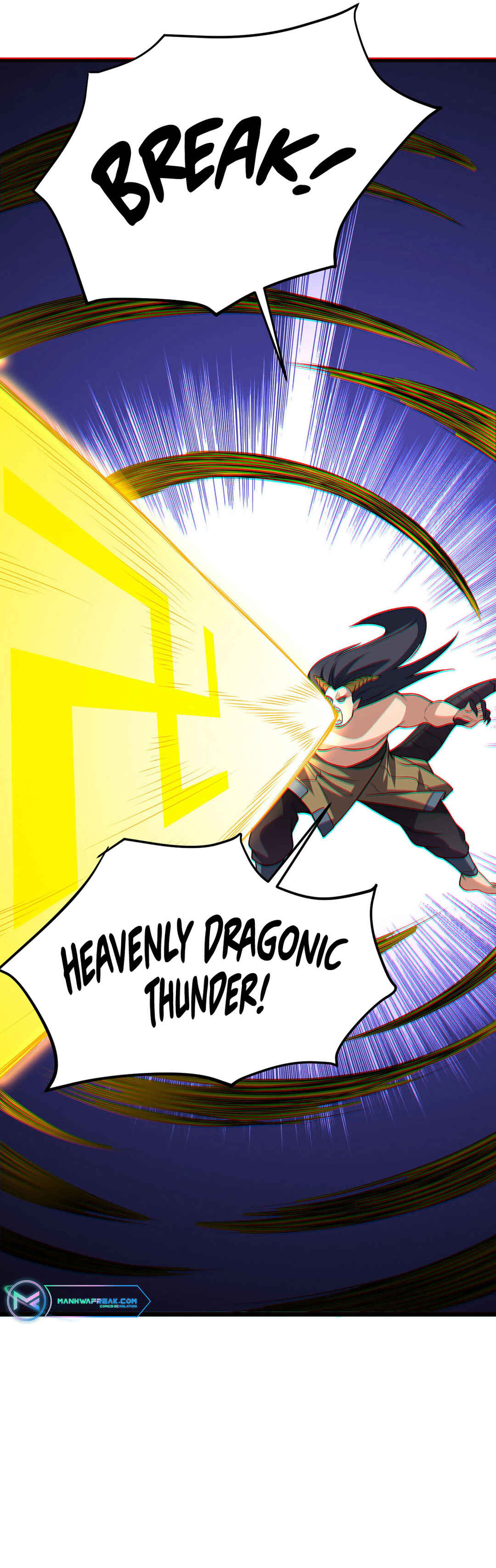 Martial Arts Reigns Chapter 619 - Page 9