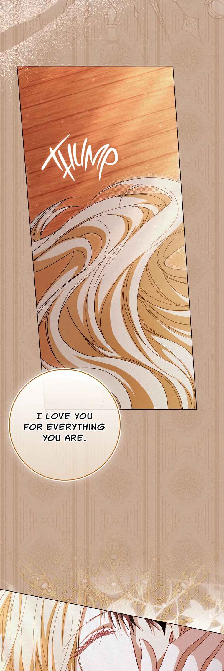 Imprisoned with the Horror Game's Male Lead Chapter 48 - Page 33
