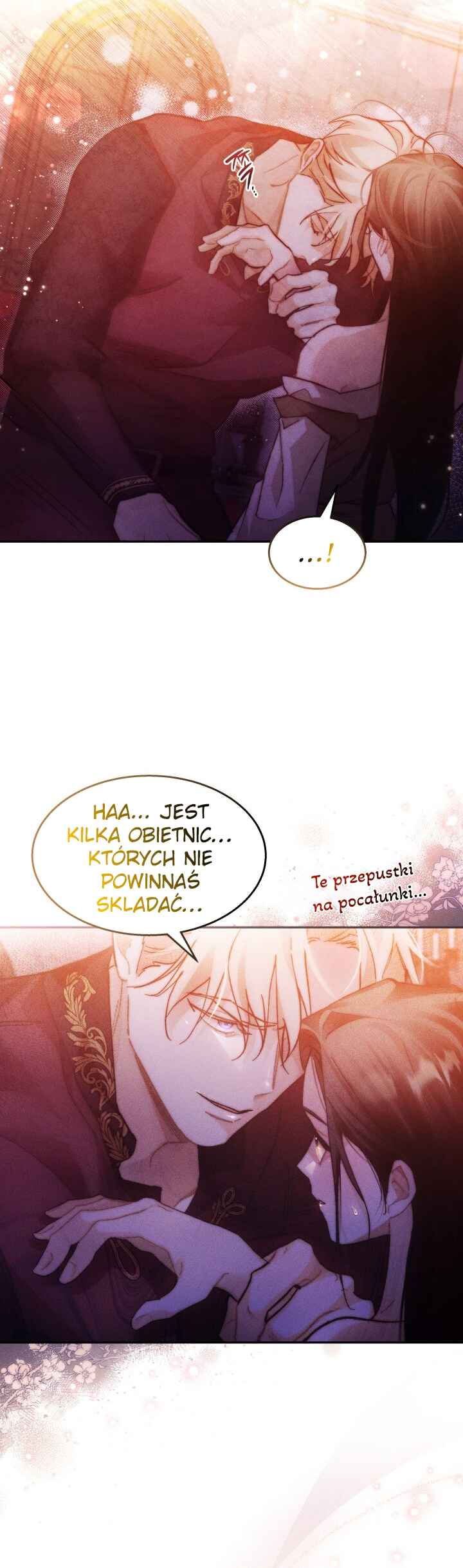 Conquer My Heart Chapter 29 - Page 11