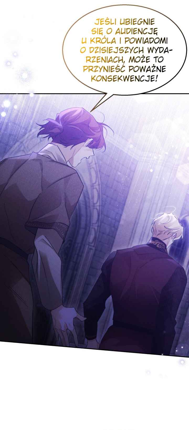 Conquer My Heart Chapter 29 - Page 23