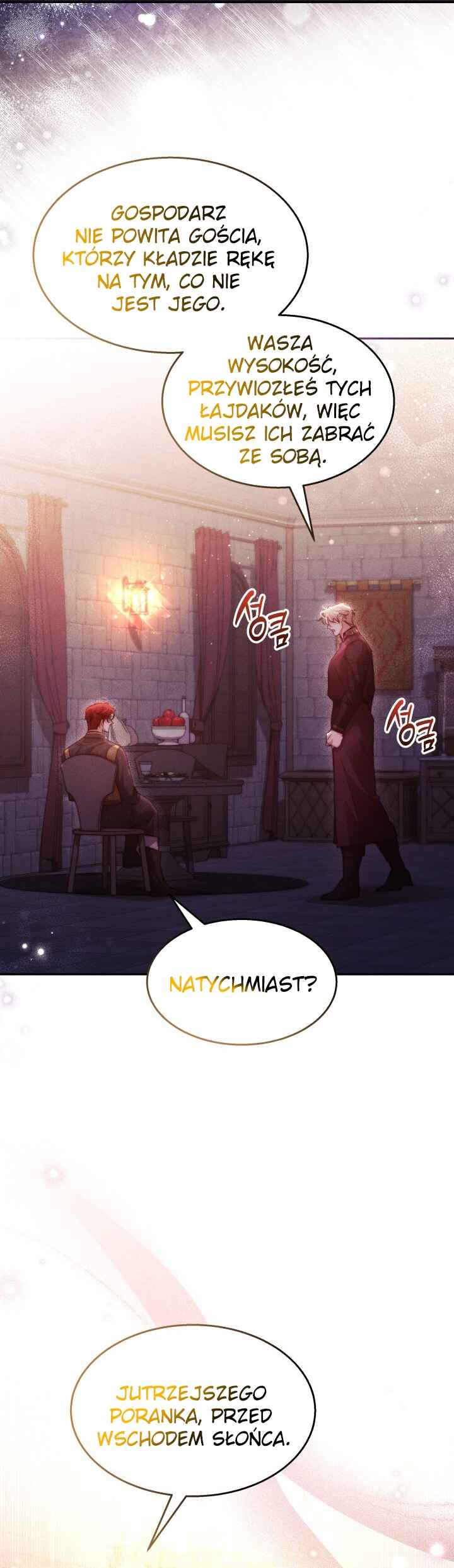 Conquer My Heart Chapter 29 - Page 29