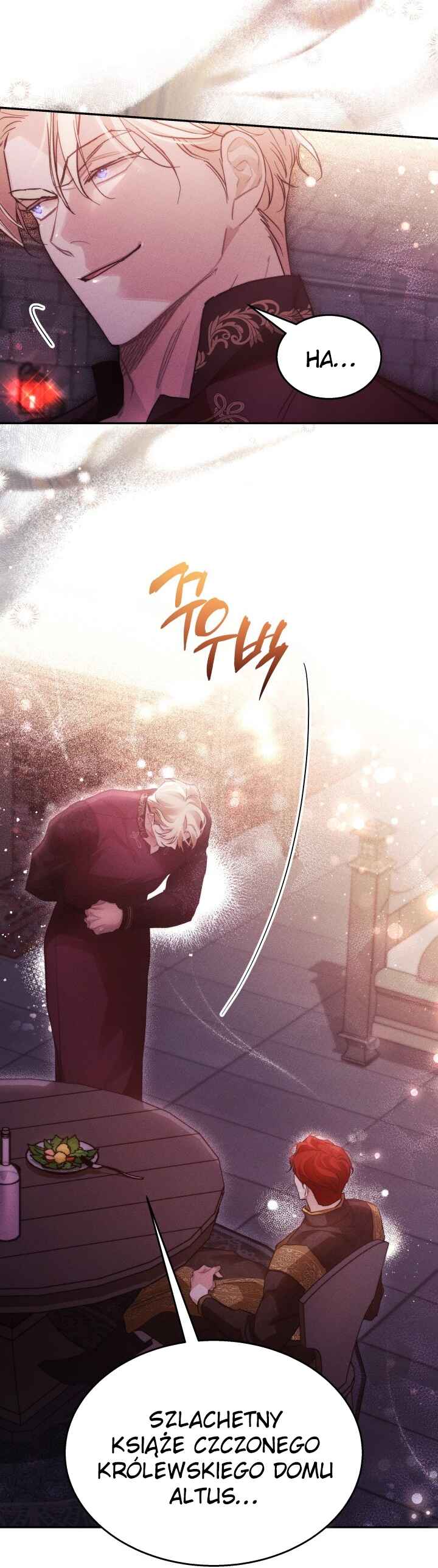 Conquer My Heart Chapter 29 - Page 37