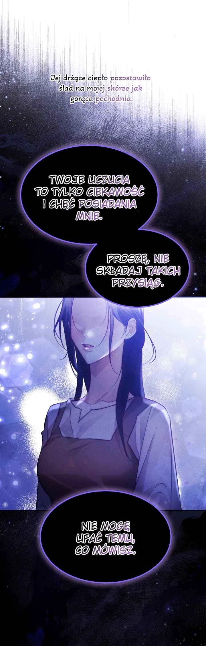 Conquer My Heart Chapter 29 - Page 42
