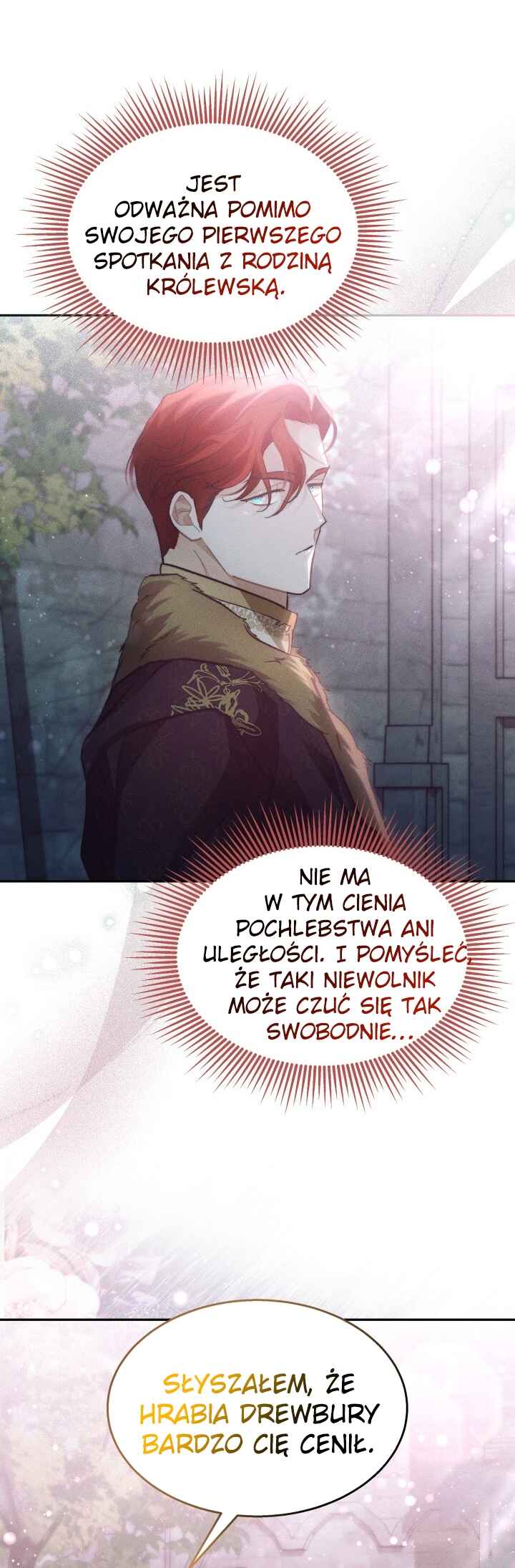 Conquer My Heart Chapter 29 - Page 47