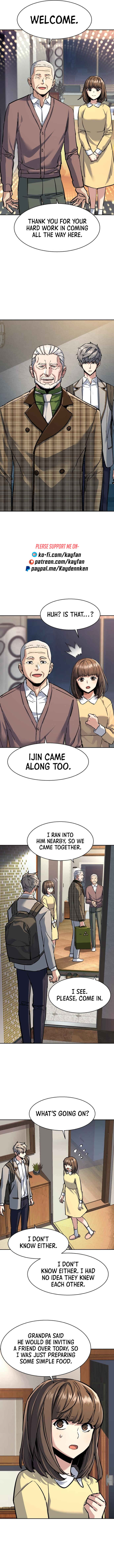 Iphak Yongbyeong Chapter 235 - Page 10