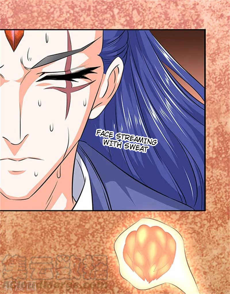 Immortal God King Chapter 116 - Page 14