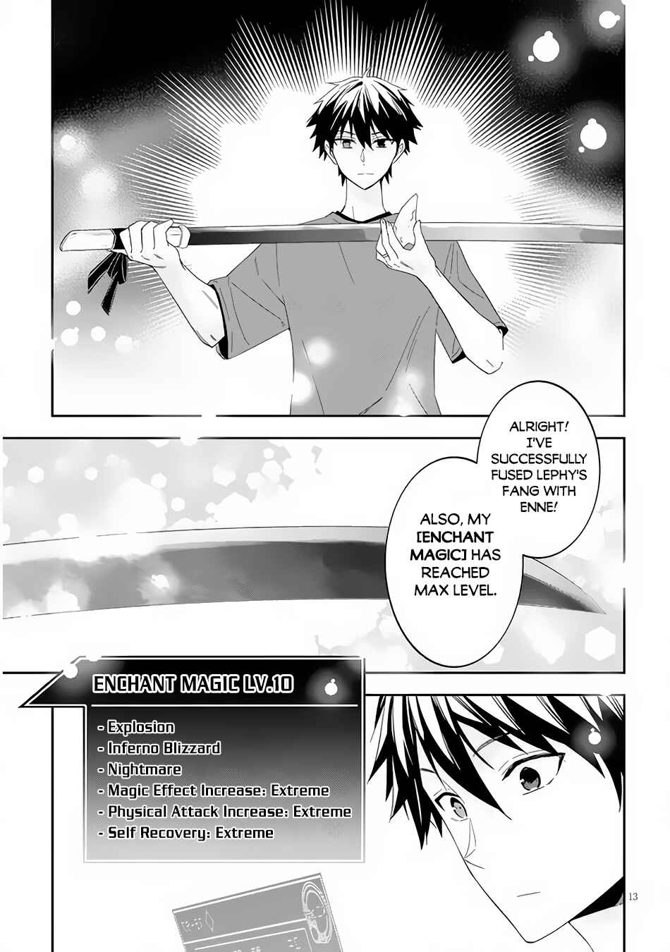 Maou ni Natta node, Dungeon Tsukutte Jingai Musume to Honobono Suru Chapter 48 - Page 14