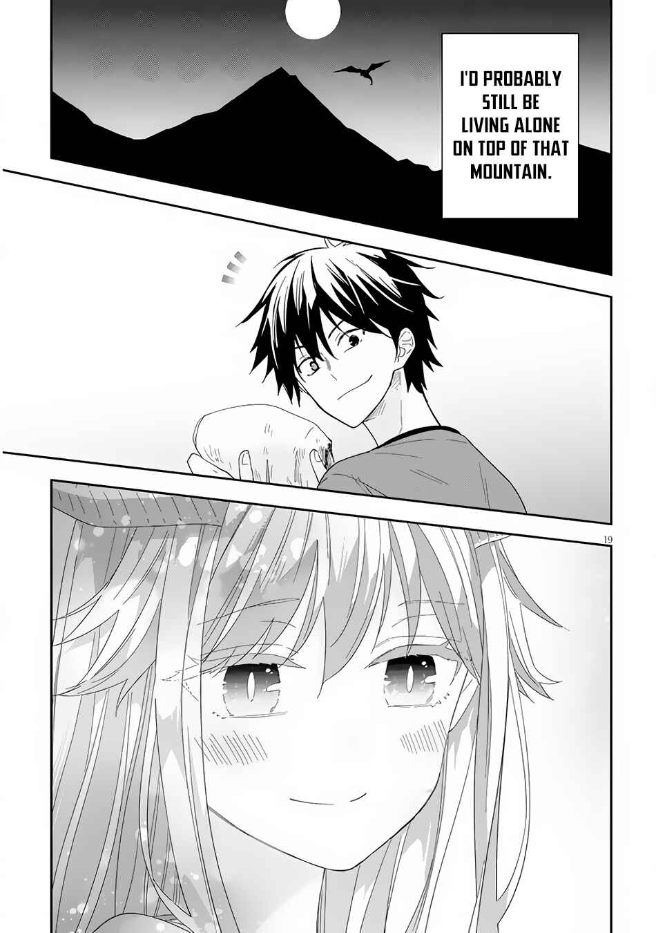 Maou ni Natta node, Dungeon Tsukutte Jingai Musume to Honobono Suru Chapter 48 - Page 20