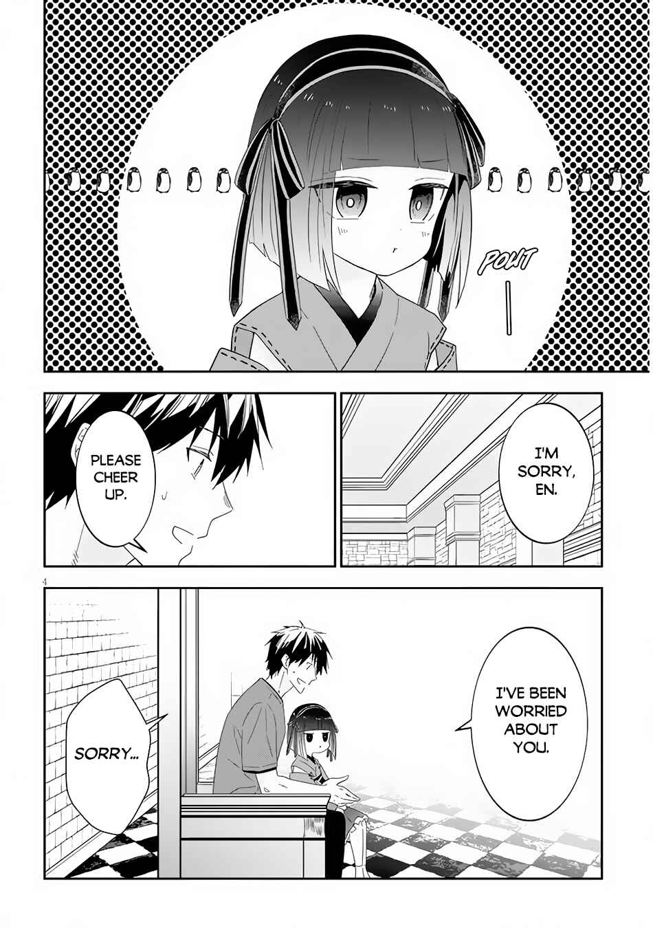 Maou ni Natta node, Dungeon Tsukutte Jingai Musume to Honobono Suru Chapter 48 - Page 5