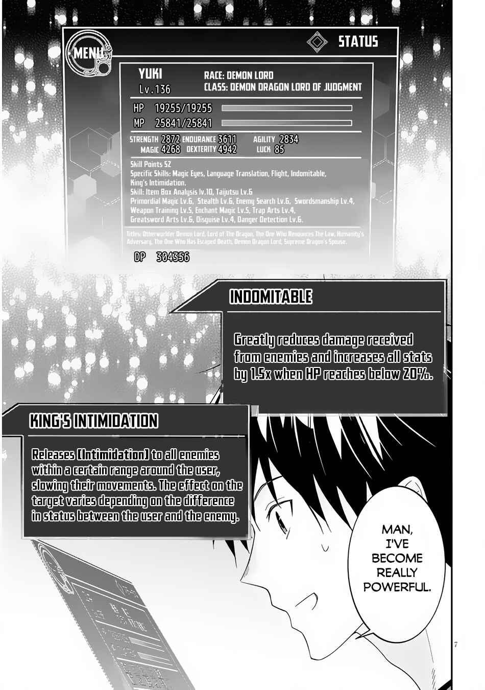 Maou ni Natta node, Dungeon Tsukutte Jingai Musume to Honobono Suru Chapter 48 - Page 8