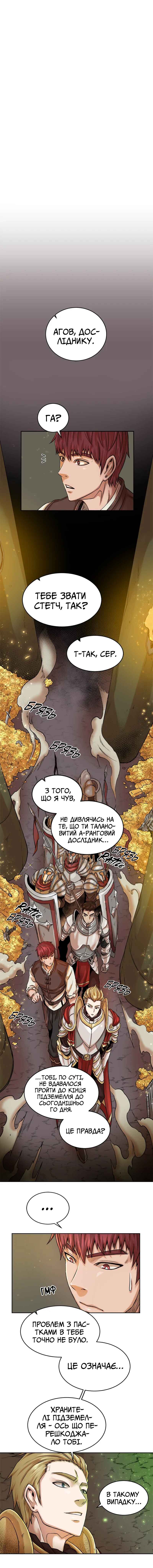 Dungeon Ssibeomeokneun Artifact Chapter 1 - Page 53