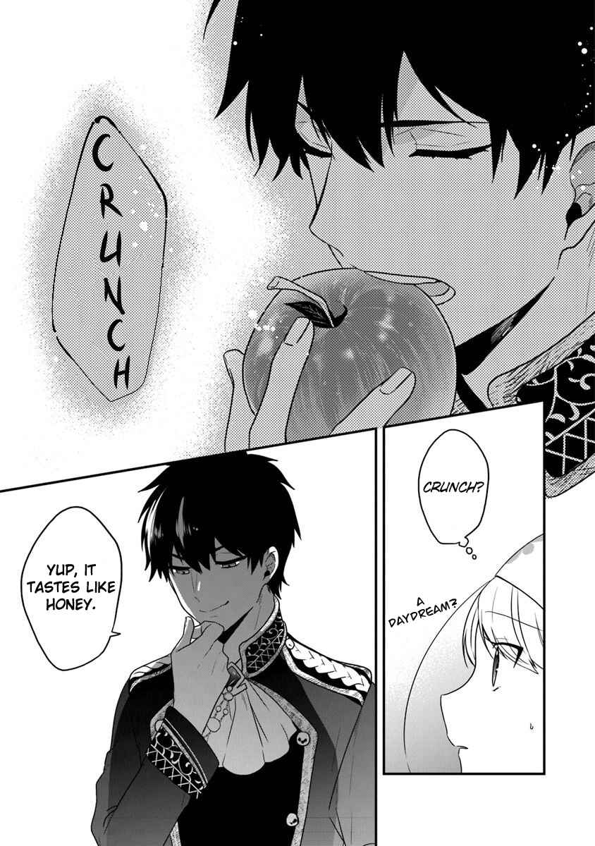Akuyaku Reijou no Tsuihougo! Chapter 17 - Page 24