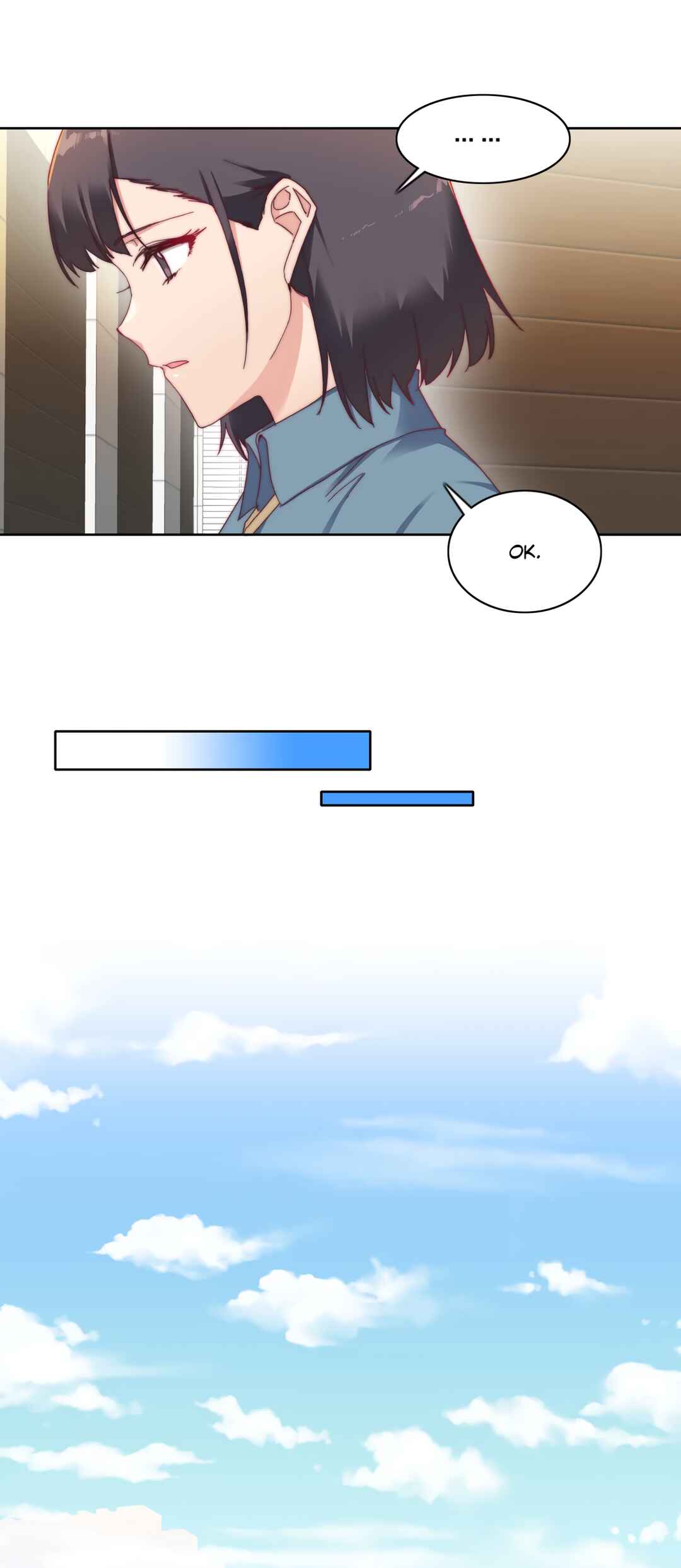 My Intern Bullied Me Again! Chapter 24 - Page 20