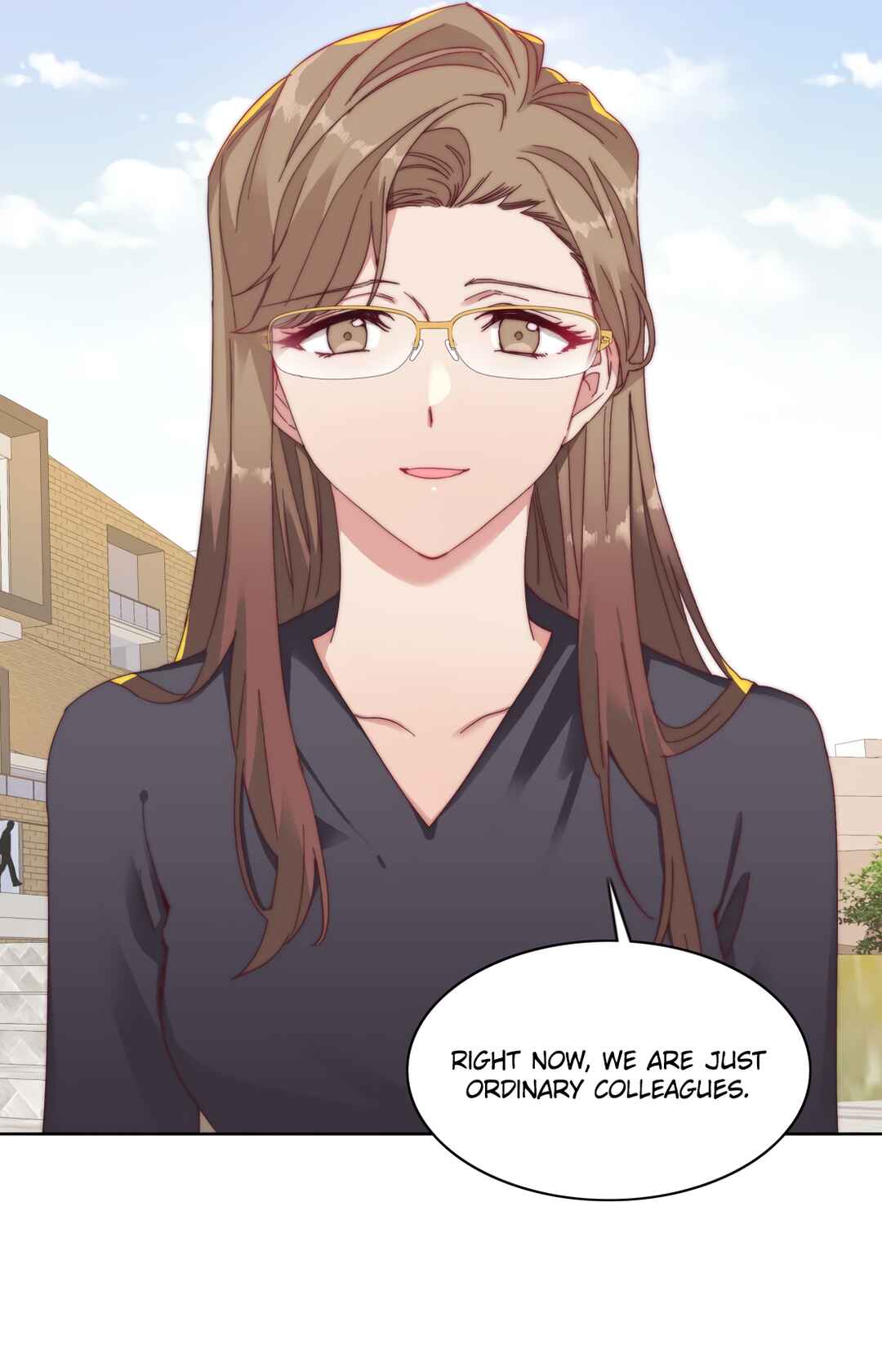 My Intern Bullied Me Again! Chapter 24 - Page 29