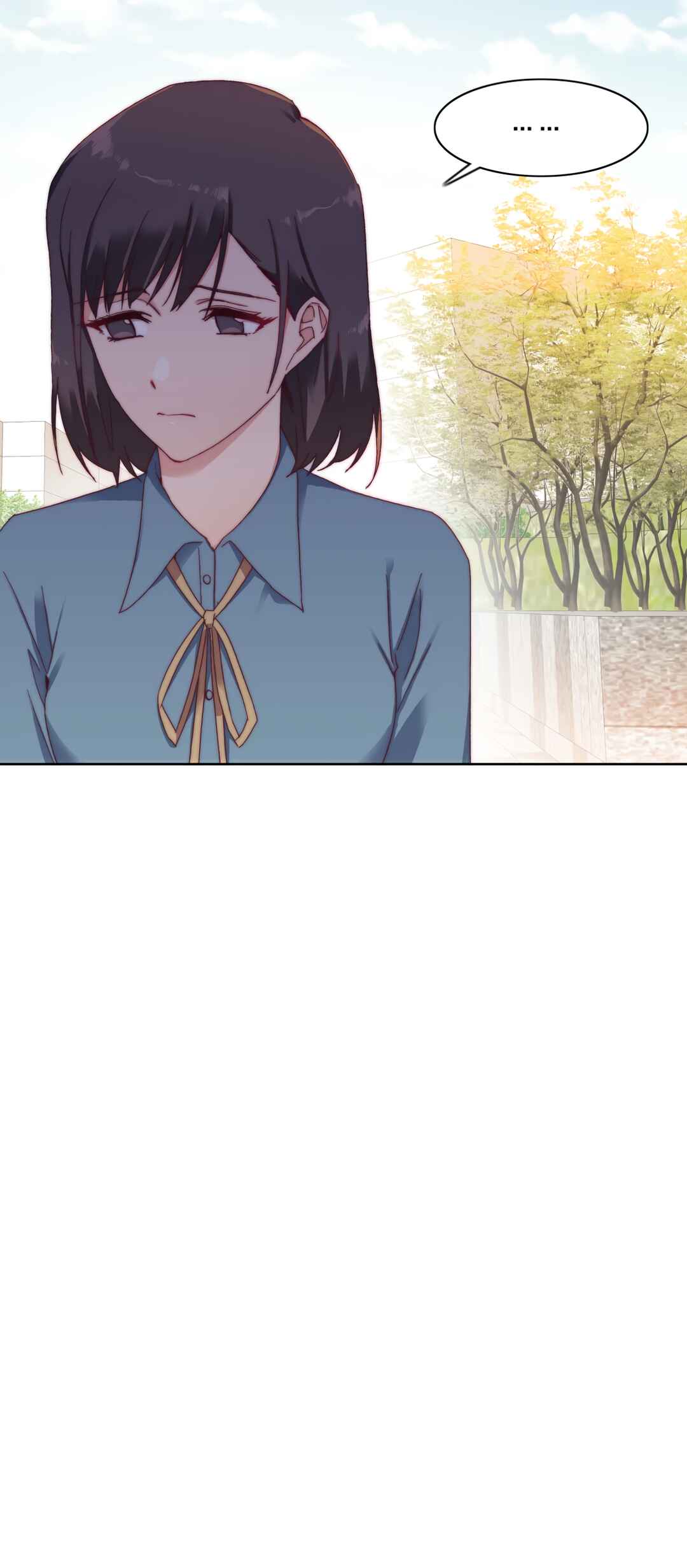 My Intern Bullied Me Again! Chapter 24 - Page 31