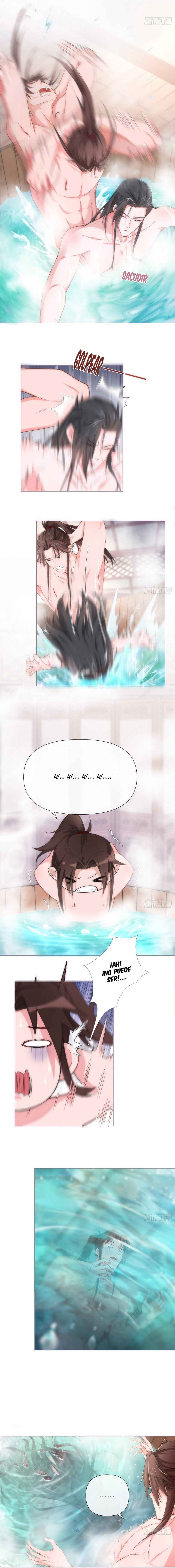 Romance Between Regents Chapter 9 - Page 7
