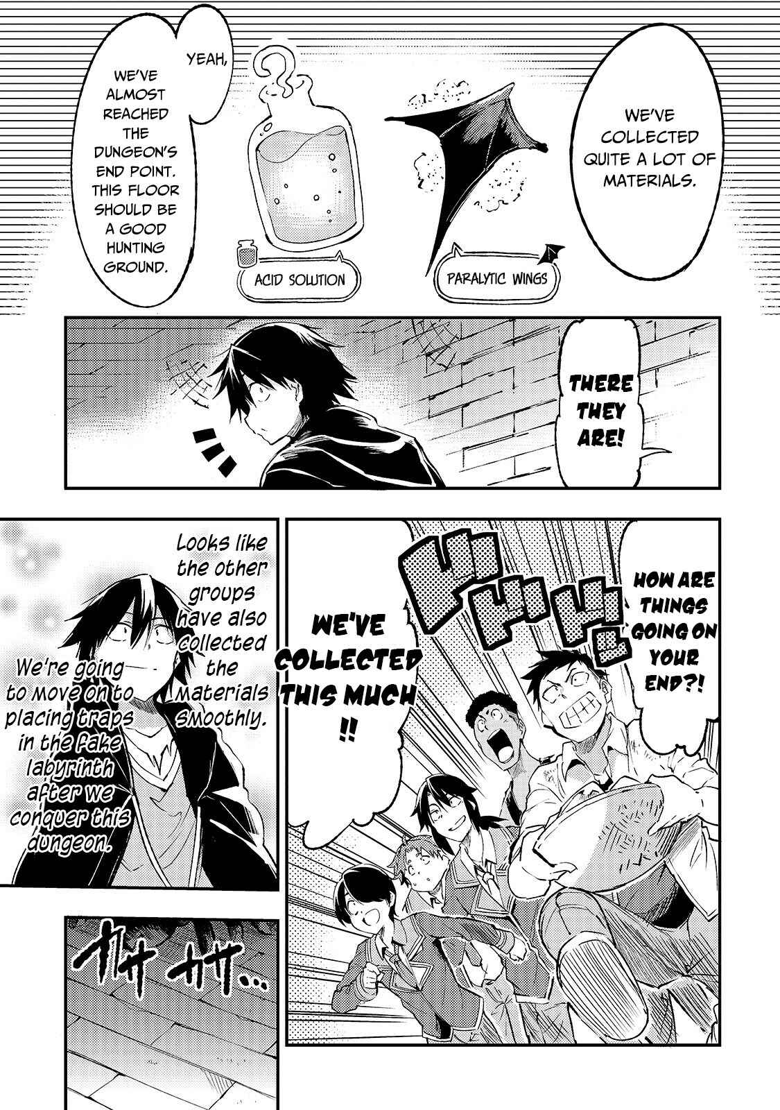 Hitoribocchi no Isekai Kouryaku Chapter 87 - Page 14