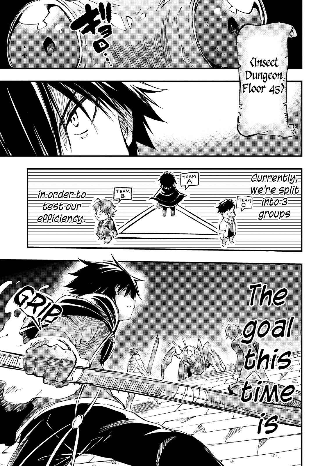 Hitoribocchi no Isekai Kouryaku Chapter 87 - Page 4